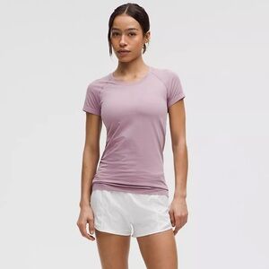 Lululemon Swifty Tech S/S Shirt